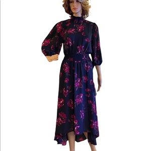 Nanette Lepore dress size 4. New with tags. No lining.